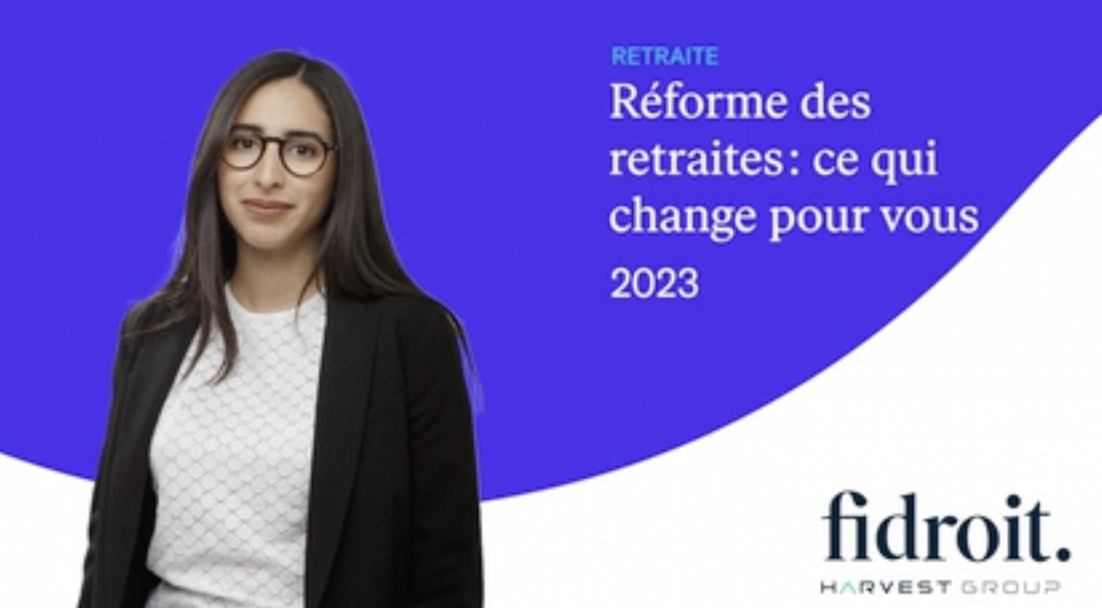 R Forme Des Retraites Ce Qui Change Pour Vous Opti Finance